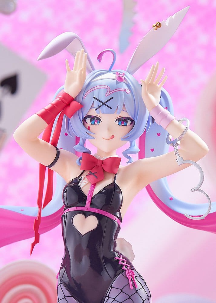 PREORDINE+ 12/2026 Pop Up Parade Hatsune Miku: Rabbit Hole Ver. L Size 24 cm