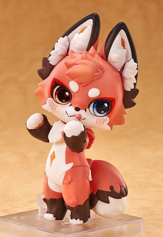 PREORDINE+ CHIUSO 11/2026 Fluffy Land Nendoroid Action Figure River (re-run) 10 cm
