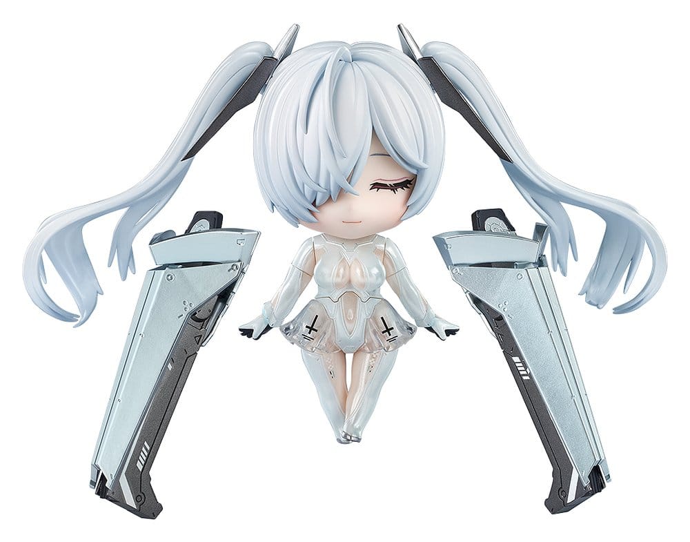PREORDINE+ 01/2027 Goddess of Victory: Nikke Nendoroid Action Figure Cinderella 10 cm