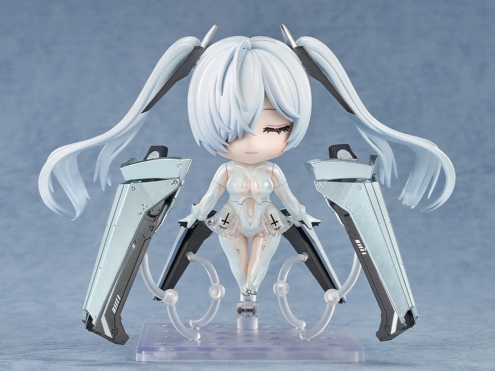 PREORDINE+ 01/2027 Goddess of Victory: Nikke Nendoroid Action Figure Cinderella 10 cm