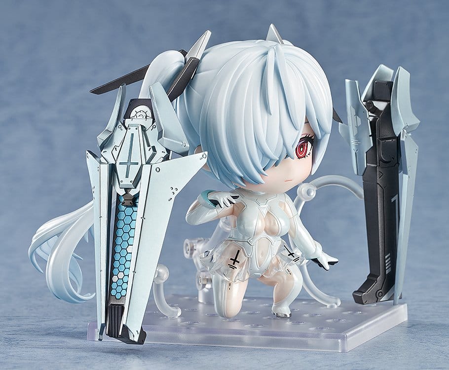 PREORDINE+ 01/2027 Goddess of Victory: Nikke Nendoroid Action Figure Cinderella 10 cm
