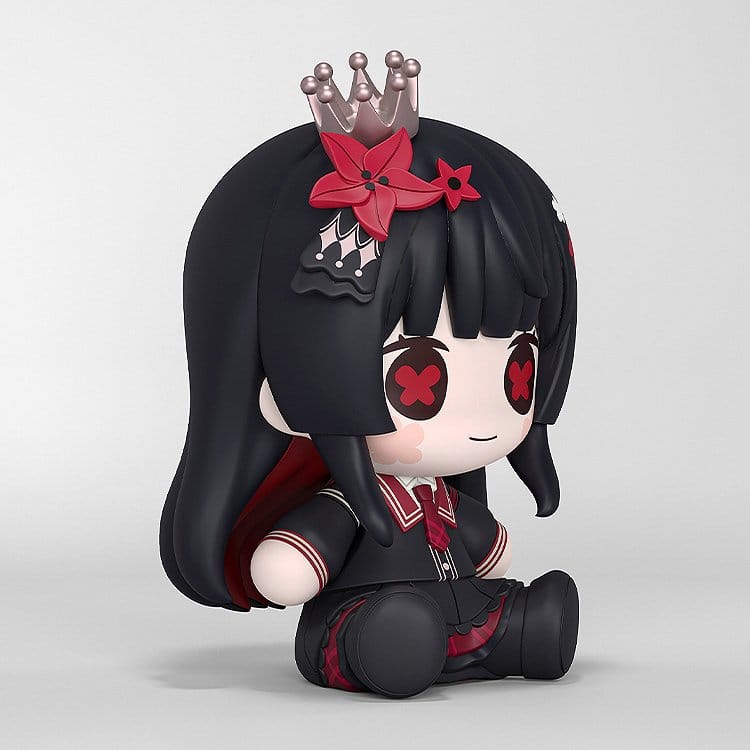 PREORDINE+ 02/2027 Magical Girl Witch Trials Huggy Good Smile Mini Figure Hiro Nikaido 7 cm