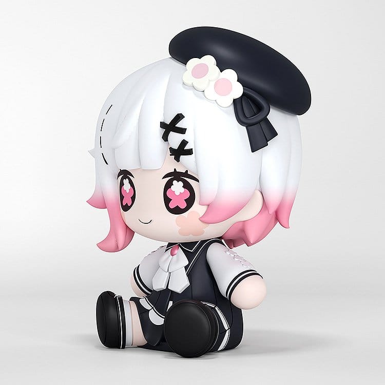PREORDINE+ 02/2027 Magical Girl Witch Trials Huggy Good Smile Mini Figure Ema Sakuraba 7 cm