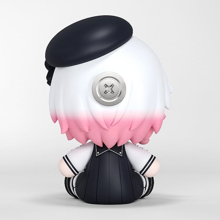 PREORDINE+ 02/2027 Magical Girl Witch Trials Huggy Good Smile Mini Figure Ema Sakuraba 7 cm