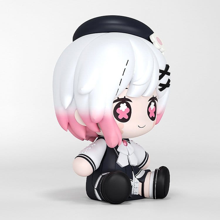 PREORDINE+ 02/2027 Magical Girl Witch Trials Huggy Good Smile Mini Figure Ema Sakuraba 7 cm