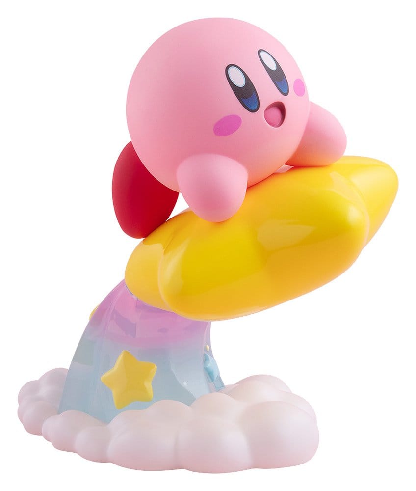 PREORDINE+ 11/2026 Kirby Pop Up Parade PVC Figure 14 cm