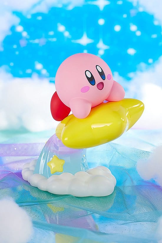 PREORDINE+ 11/2026 Kirby Pop Up Parade PVC Figure 14 cm