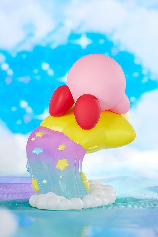 PREORDINE+ 11/2026 Kirby Pop Up Parade PVC Figure 14 cm