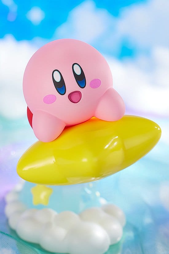 PREORDINE+ 11/2026 Kirby Pop Up Parade PVC Figure 14 cm