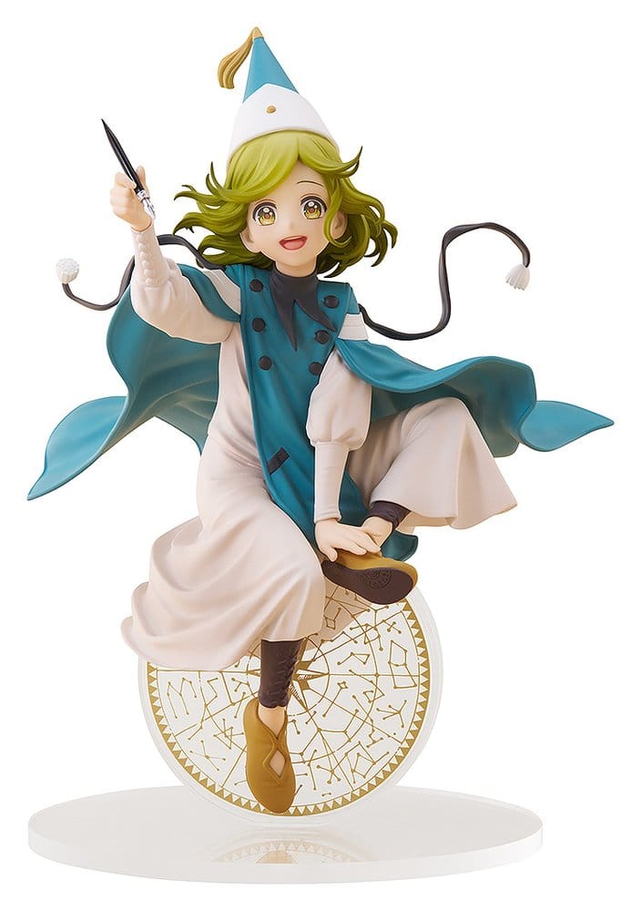 PREORDINE+ 02/2027 Witch Hat Atelier Pop Up Parade PVC Figure Coco L Size 19 cm