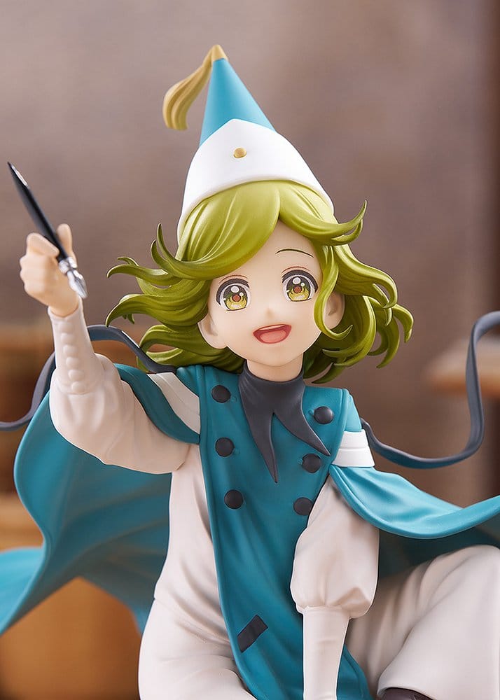 PREORDINE+ 02/2027 Witch Hat Atelier Pop Up Parade PVC Figure Coco L Size 19 cm