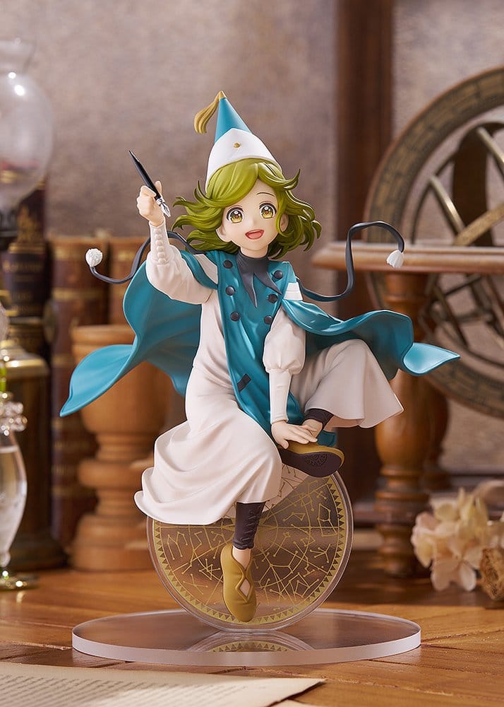 PREORDINE+ 02/2027 Witch Hat Atelier Pop Up Parade PVC Figure Coco L Size 19 cm