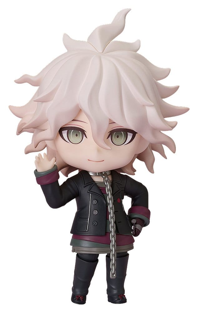 PREORDINE+ 11/2026 Danganronpa Nendoroid Basic Action Figure Servant 10 cm