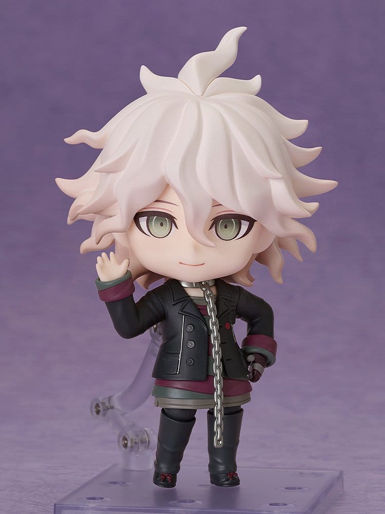 PREORDINE+ 11/2026 Danganronpa Nendoroid Basic Action Figure Servant 10 cm