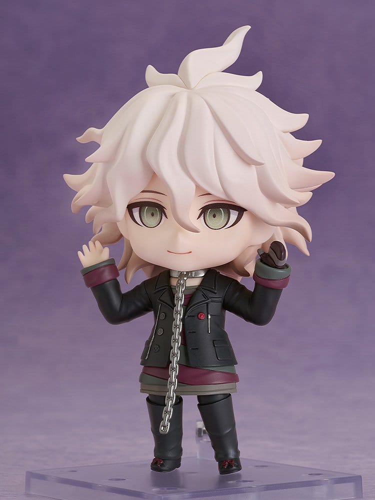 PREORDINE+ 11/2026 Danganronpa Nendoroid Basic Action Figure Servant 10 cm