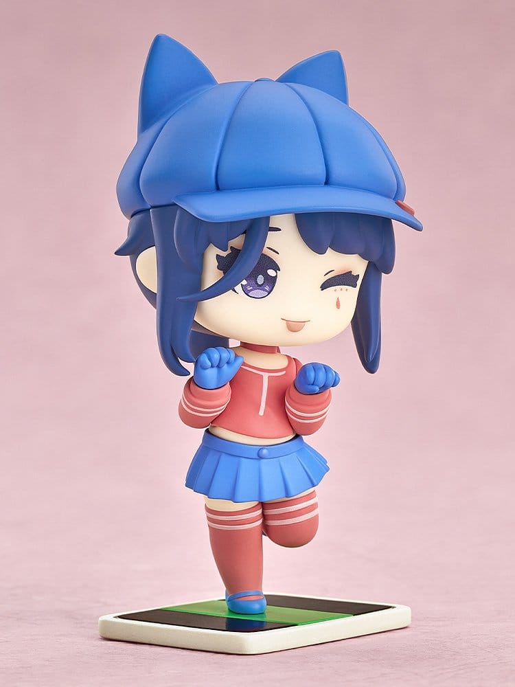 PREORDINE+ 03/2027 MiSide Mini Memory Mini Figure Cappie 9 cm
