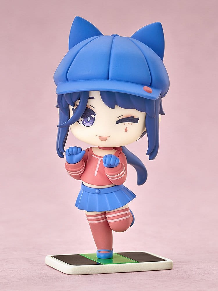 PREORDINE+ 03/2027 MiSide Mini Memory Mini Figure Cappie 9 cm