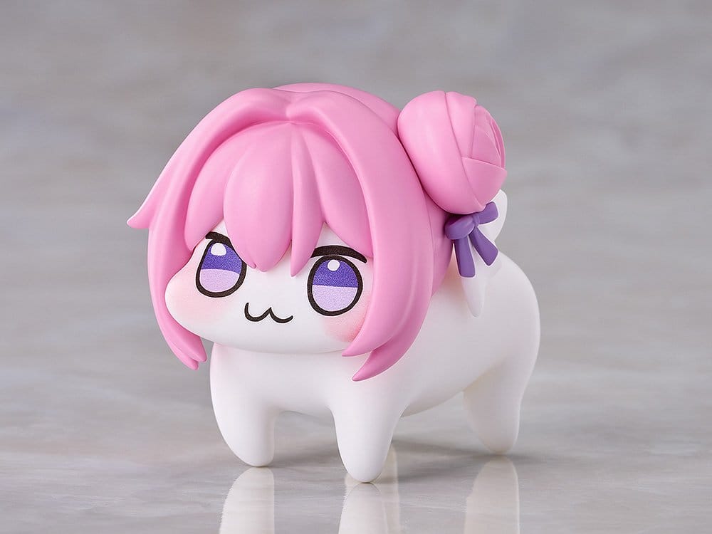 PREORDINE+ 12/2026 Goddess of Victory: Nikke Soft Vinyl Coin Bank Doro Dorothy 5 cm