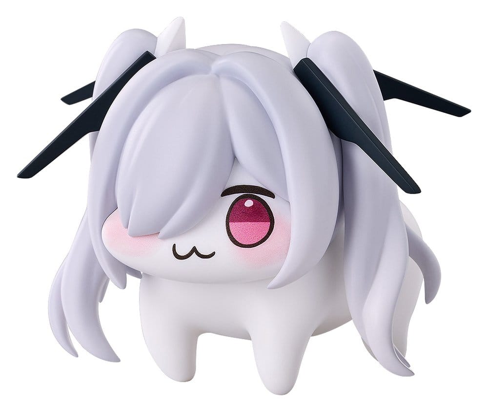 PREORDINE+ 12/2026 Goddess of Victory: Nikke Soft Vinyl Coin Bank DORO Cinderella 5 cm