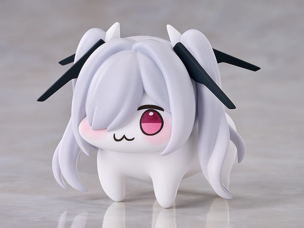 PREORDINE+ 12/2026 Goddess of Victory: Nikke Soft Vinyl Coin Bank DORO Cinderella 5 cm