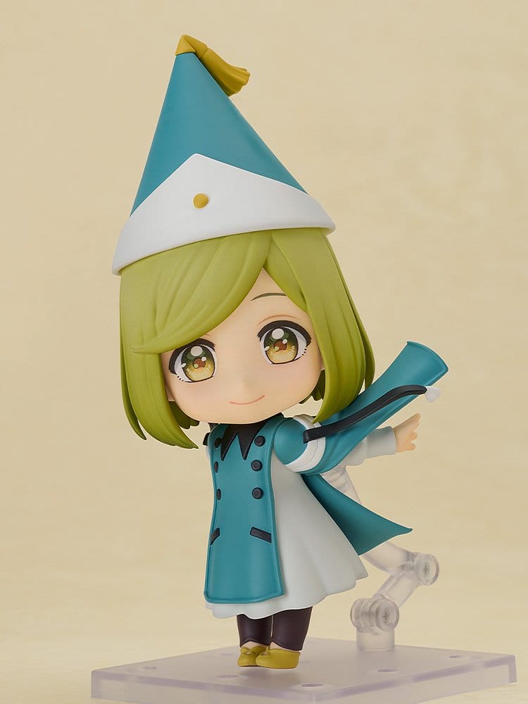 PREORDINE+ 12/2026 Witch Hat Atelier Nendoroid Action Figure Coco 10cm