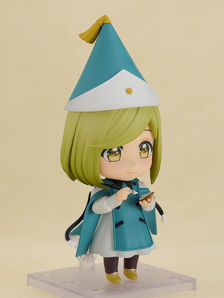 PREORDINE+ 12/2026 Witch Hat Atelier Nendoroid Action Figure Coco 10cm