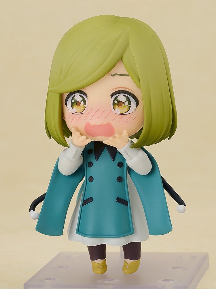 PREORDINE+ 12/2026 Witch Hat Atelier Nendoroid Action Figure Coco 10cm