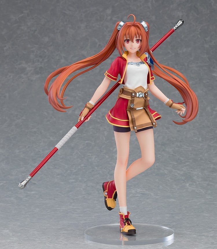 PREORDINE+ 12/2026 The Legend of Heroes Pop Up Parade Estelle Bright L Size 22 cm