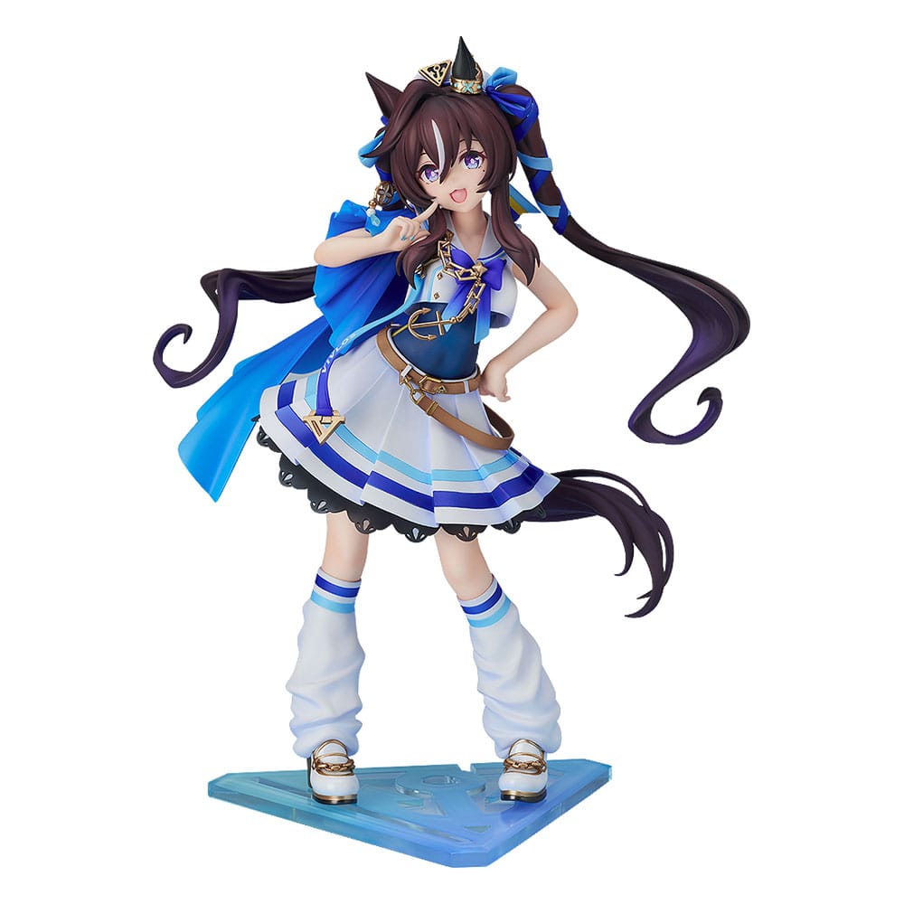 PREORDER+ 12/2026 Uma Musume Pretty Derby PVC Statue 1/7 Vivlos 24 cm