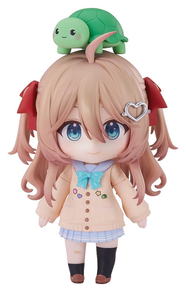 PREORDINE+ 08/2027 Neuro-sama Nendoroid Action Figure Neuro-sama 10 cm