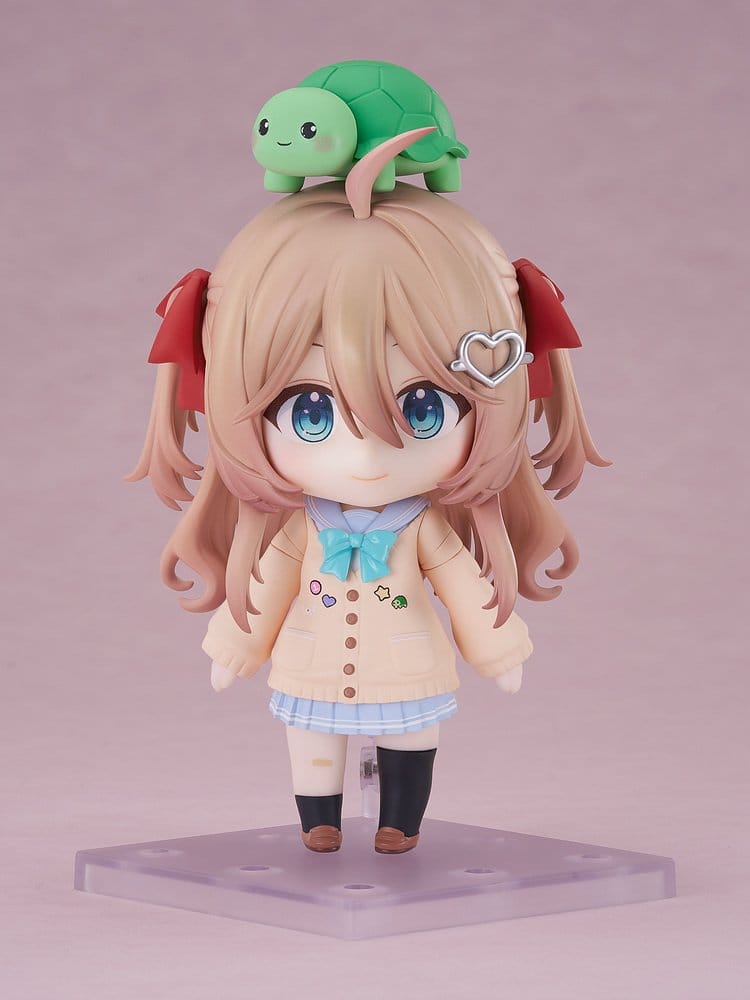 PREORDINE+ 08/2027 Neuro-sama Nendoroid Action Figure Neuro-sama 10 cm