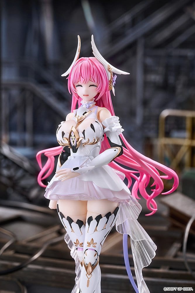 PREORDINE+ 01/2028 Goddess of Victory: Nikke Hyper Body Action Figure Dorothy 15 cm