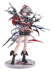 PREORDINE+ 05/2028 Arknights PVC Figure 1/7 Wiš'adel 27 cm