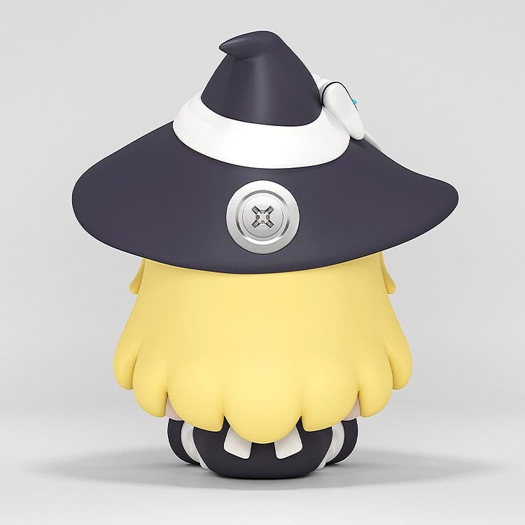 PREORDINE+ 06/2027 Touhou Lost Word Huggy Good Smile Mini Figure Marisa Kirisame 7 cm