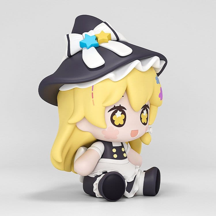 PREORDINE+ 06/2027 Touhou Lost Word Huggy Good Smile Mini Figure Marisa Kirisame 7 cm