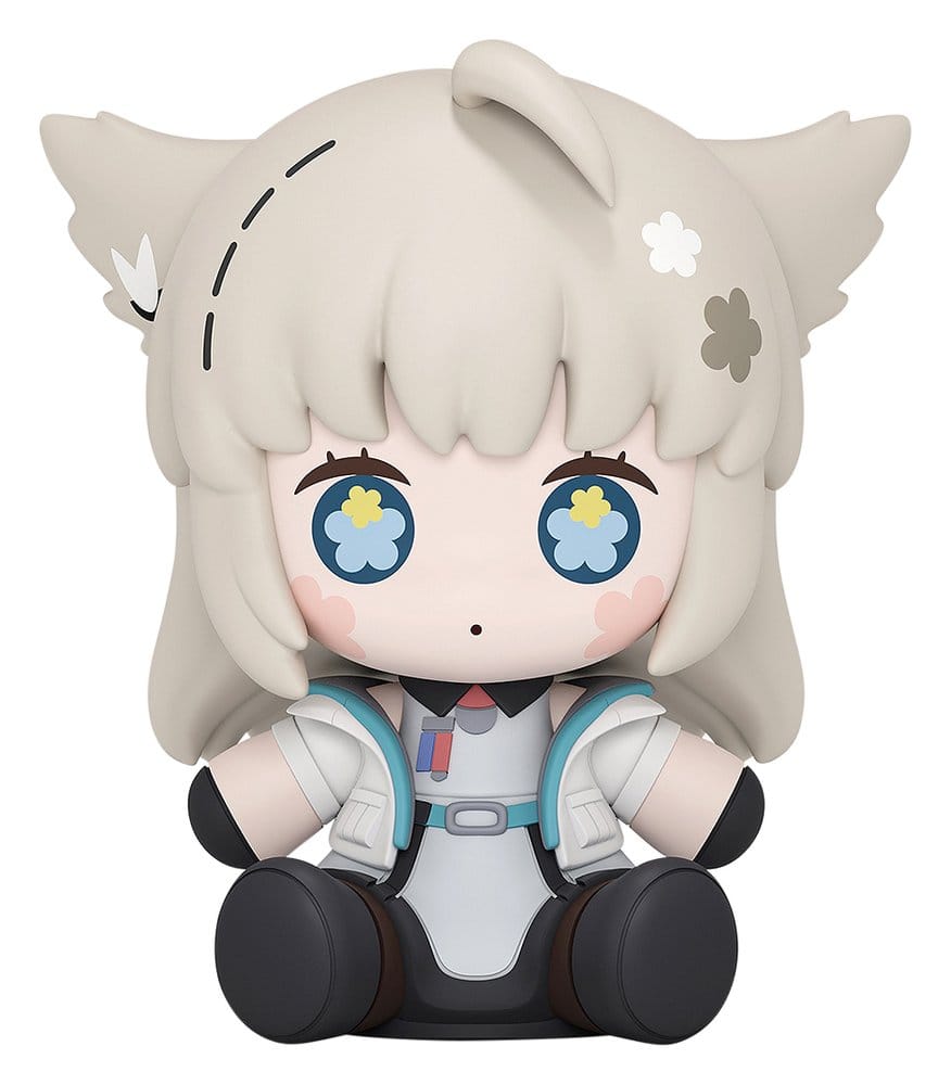 PREORDINE+ 08/2027 Arknights: Endfield Huggy Good Smile Mini Figure Pelica 7 cm