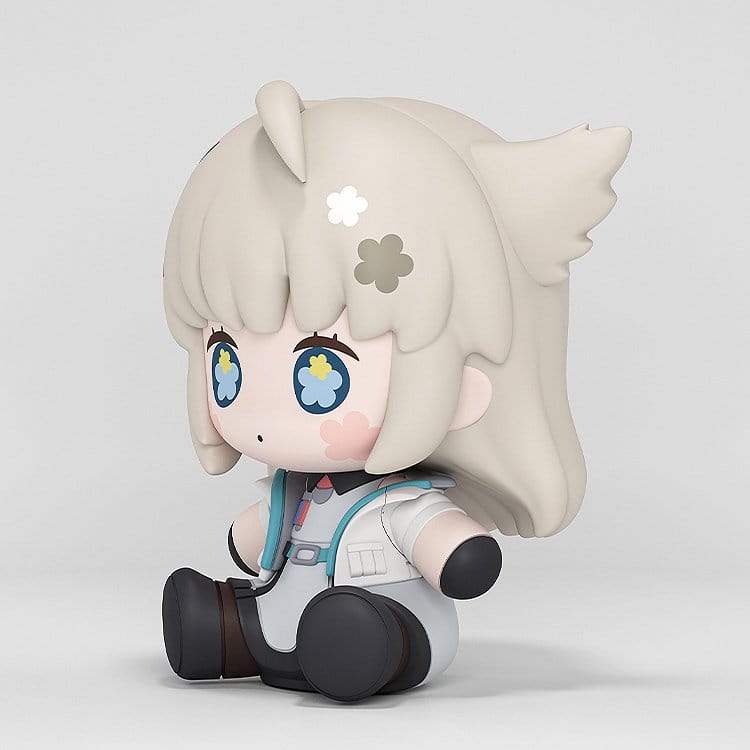PREORDINE+ 08/2027 Arknights: Endfield Huggy Good Smile Mini Figure Pelica 7 cm