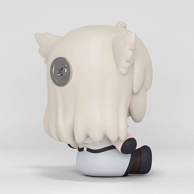 PREORDINE+ 08/2027 Arknights: Endfield Huggy Good Smile Mini Figure Pelica 7 cm