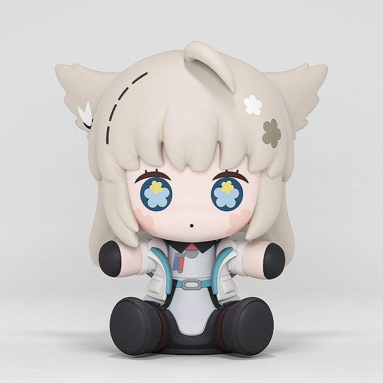 PREORDINE+ 08/2027 Arknights: Endfield Huggy Good Smile Mini Figure Pelica 7 cm