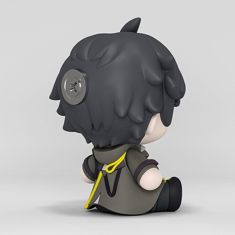 PREORDINE+ 08/2027 Arknights: Endfield Huggy Good Smile Mini Figure Endministrator (Male) 7 cm