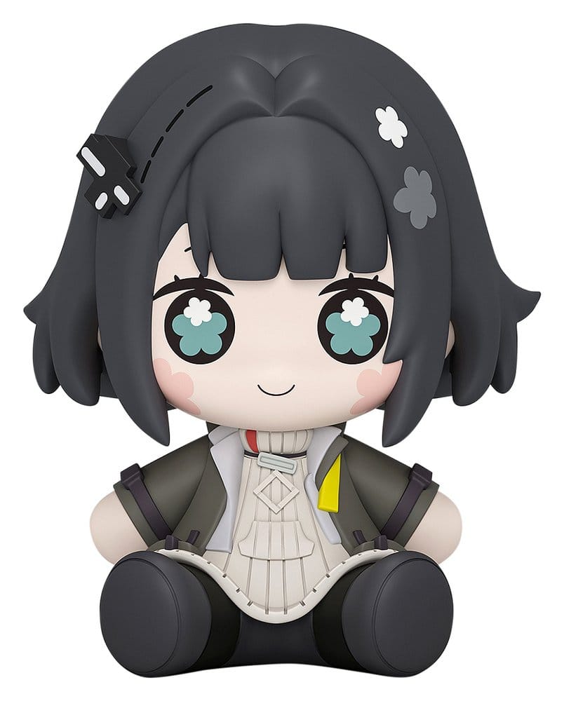 PREORDINE+ 08/2027 Arknights: Endfield Huggy Good Smile Mini Figure Endministrator (Female) 7 cm