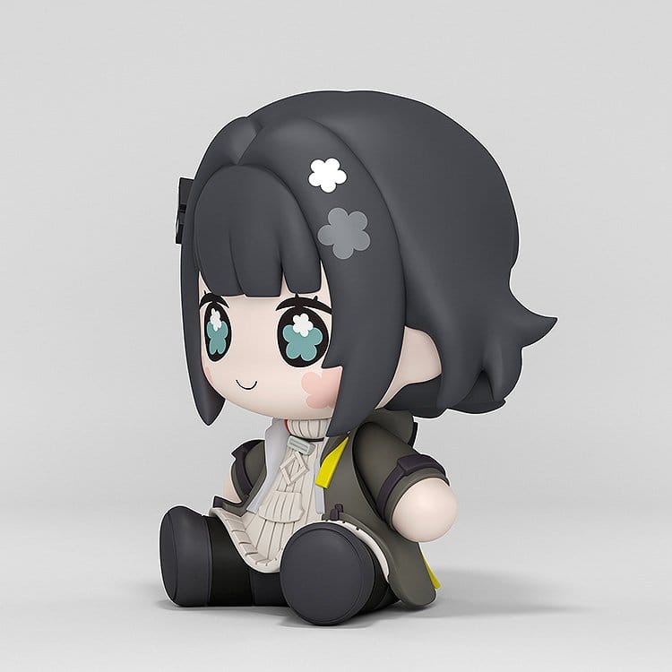 PREORDINE+ 08/2027 Arknights: Endfield Huggy Good Smile Mini Figure Endministrator (Female) 7 cm