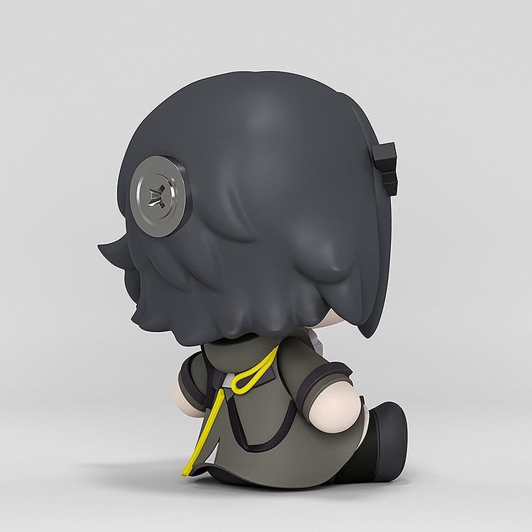 PREORDINE+ 08/2027 Arknights: Endfield Huggy Good Smile Mini Figure Endministrator (Female) 7 cm