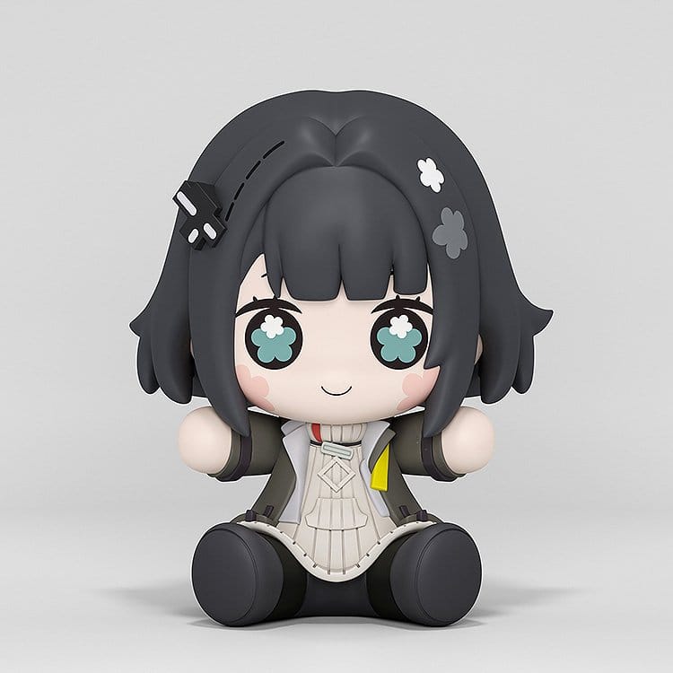 PREORDINE+ 08/2027 Arknights: Endfield Huggy Good Smile Mini Figure Endministrator (Female) 7 cm