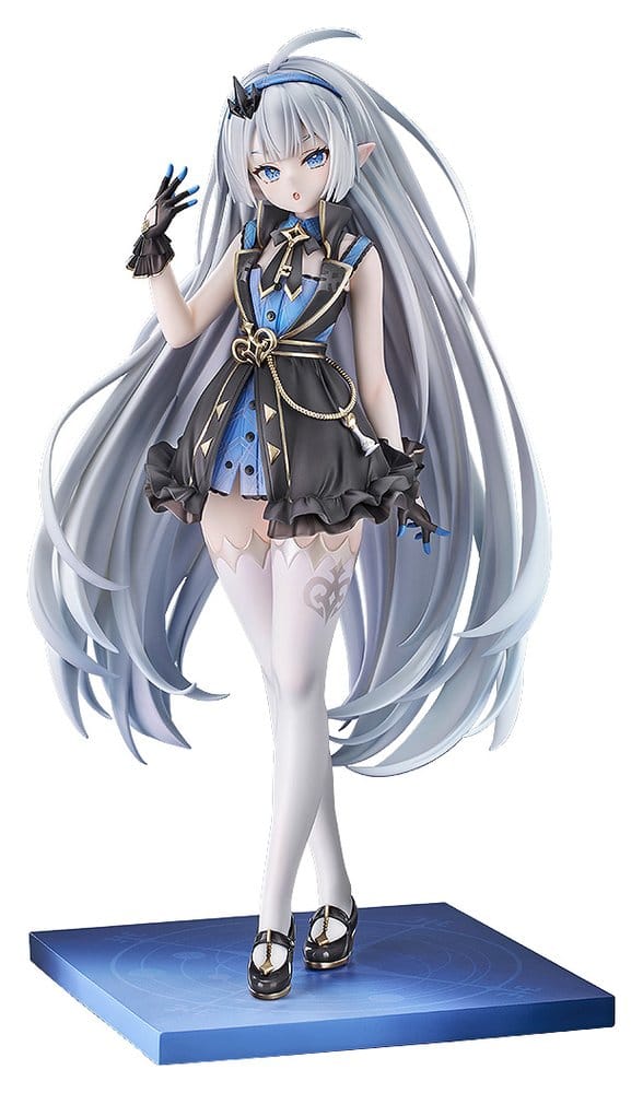 PREORDINE+ 02/2028 Stella Sora PVC Figure 1/7 Tyrant (Female) 23 cm