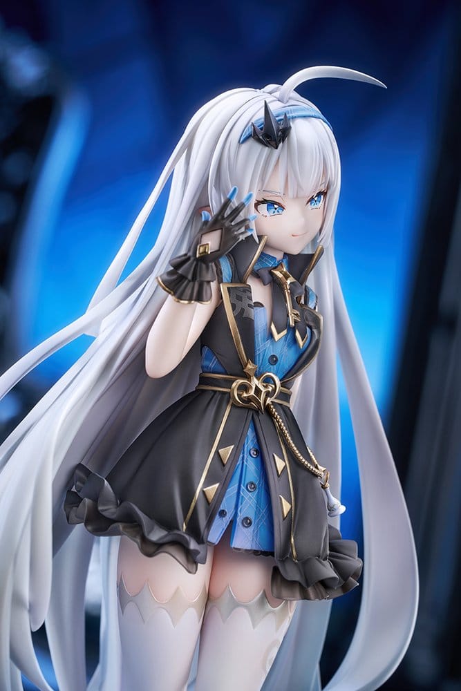 PREORDINE+ 02/2028 Stella Sora PVC Figure 1/7 Tyrant (Female) 23 cm