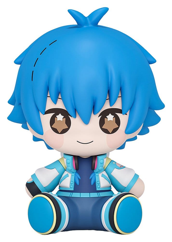 PREORDINE+ 07/2027 Dramatical Murder Huggy Good Smile Mini Figure Aoba 7 cm