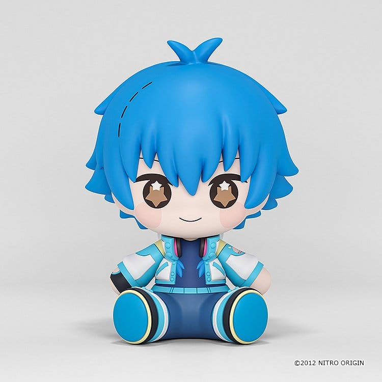 PREORDINE+ 07/2027 Dramatical Murder Huggy Good Smile Mini Figure Aoba 7 cm
