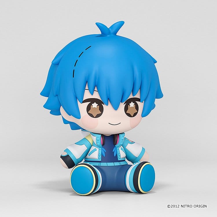 PREORDINE+ 07/2027 Dramatical Murder Huggy Good Smile Mini Figure Aoba 7 cm