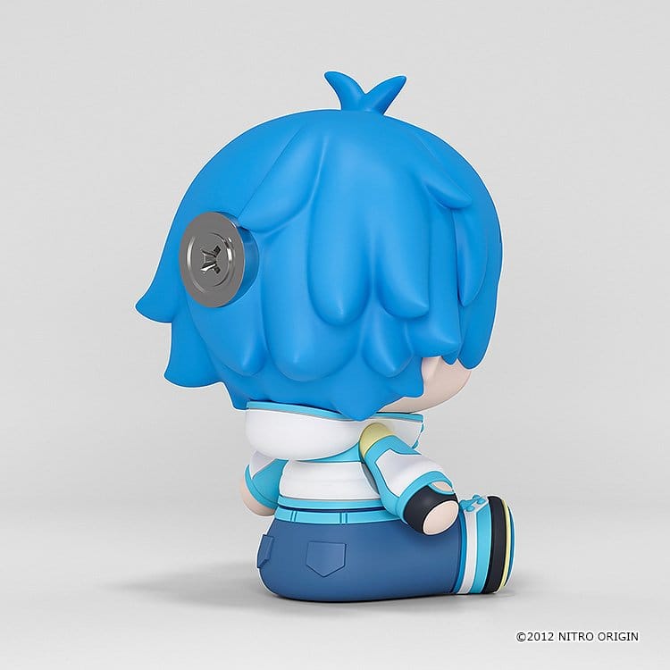 PREORDINE+ 07/2027 Dramatical Murder Huggy Good Smile Mini Figure Aoba 7 cm